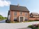 Thumbnail Detached house for sale in "The Chestnut 2" at Wanborough Road, Wanborough