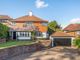 Thumbnail Detached house for sale in Manor Way, Purley