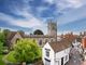 Thumbnail Detached house for sale in Henley Street, Alcester, Warwickshire