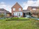 Thumbnail Link-detached house for sale in Donemowe Drive, Kemsley, Sittingbourne