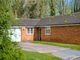 Thumbnail Bungalow for sale in Greenacres, Fulwood, Preston