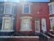 Thumbnail Terraced house for sale in Roxburgh Street, Liverpool