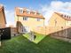 Thumbnail Semi-detached house for sale in Donalds Grove, Hampton Heights, Peterborough