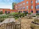 Thumbnail Flat for sale in Blake Court, Northgate, Bridgwater