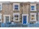 Thumbnail Terraced house to rent in Whitmore Street, Maidstone