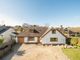 Thumbnail Detached house for sale in Milborne St. Andrew, Blandford Forum