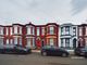 Thumbnail Terraced house for sale in Cowper Road, Liverpool