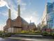 Thumbnail Flat to rent in Fladgate House, Battersea Power Station