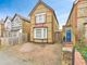 Thumbnail Detached house for sale in Elm Road, New Malden
