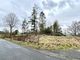 Thumbnail Land for sale in Building Plot, Croalchapel, Closeburn, Thorhill