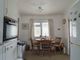 Thumbnail Mobile/park home for sale in Manor Park, Uphill, Weston-Super-Mare