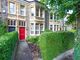 Thumbnail Terraced house for sale in Richmond Avenue, Montpelier, Bristol
