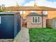 Thumbnail Terraced house for sale in Castlefields, Hartfield