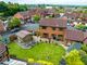 Thumbnail Detached house for sale in Oasthouse Close, Stoke Heath, Bromsgrove, Worcestershire
