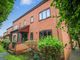 Thumbnail Flat for sale in Roseville Close, Norwich