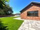 Thumbnail Detached bungalow for sale in Little Heath, Gamlingay, Sandy