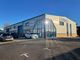 Thumbnail Industrial to let in Evershed Way, Shoreham-By-Sea