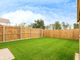 Thumbnail Flat for sale in Pettus Fields, Hawthorn Drive, Rackheath, Norwich, Norfolk