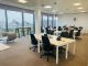 Thumbnail Office to let in Trafford Park, Manchester