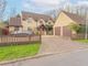 Thumbnail Detached house for sale in Durley Park, Neston, Corsham