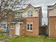 Thumbnail Detached house for sale in Llys Ogwen, Prestatyn, Denbighshire