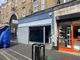 Thumbnail Retail premises to let in East Street, London