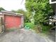 Thumbnail Bungalow for sale in Town Hill Drive, Broughton, Brigg