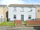 Thumbnail Semi-detached house for sale in Milfraen Avenue, Nantyglo, Ebbw Vale