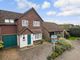 Thumbnail Detached house for sale in Bruce Close, Haywards Heath, West Sussex