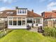 Thumbnail Semi-detached bungalow for sale in Blanmerle Road, New Eltham, London