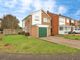 Thumbnail Detached house for sale in Grendon Gardens, Wolverhampton, West Midlands