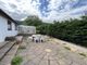 Thumbnail Detached bungalow for sale in The Cutting, Llanfoist, Abergavenny