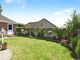 Thumbnail Detached bungalow for sale in Bones Yard, Colne Engaine, Colchester