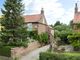 Thumbnail Detached house for sale in The Village, Stockton On The Forest, York, North Yorkshire