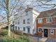 Thumbnail Terraced house for sale in Elder Crescent, Andover