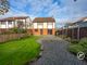 Thumbnail Detached house for sale in Kings Drive, Westonzoyland, Bridgwater