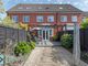 Thumbnail Terraced house for sale in Dahn Drive, Ludlow