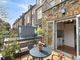 Thumbnail Flat for sale in Regina Road, London