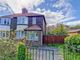 Thumbnail Semi-detached house for sale in Shibdon Road, Blaydon-On-Tyne