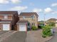 Thumbnail Detached house for sale in Alloway Drive, Kirkcaldy