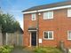 Thumbnail Semi-detached house for sale in Macs Close, Padworth, Reading, Berkshire