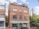 Thumbnail Flat to rent in The Village, North End Way, Hampstead