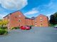Thumbnail Flat to rent in St. Thomas House, Lichfield