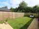 Thumbnail Town house for sale in Hilly Hollow, Gilmorton, Lutterworth