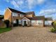 Thumbnail Detached house for sale in Forest Glade, Hartwell, Northampton