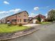 Thumbnail Detached house for sale in Bladon Avenue, Westbury Park, Newcastle-Under-Lyme