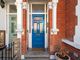 Thumbnail Flat for sale in Chelverton Road, West Putney