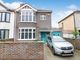 Thumbnail Semi-detached house for sale in Benton Road, Ilford