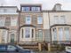 Thumbnail Terraced house for sale in Paget Terrace, Penarth