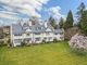 Thumbnail End terrace house for sale in The Lodge, St Johns Lodge, St Johns